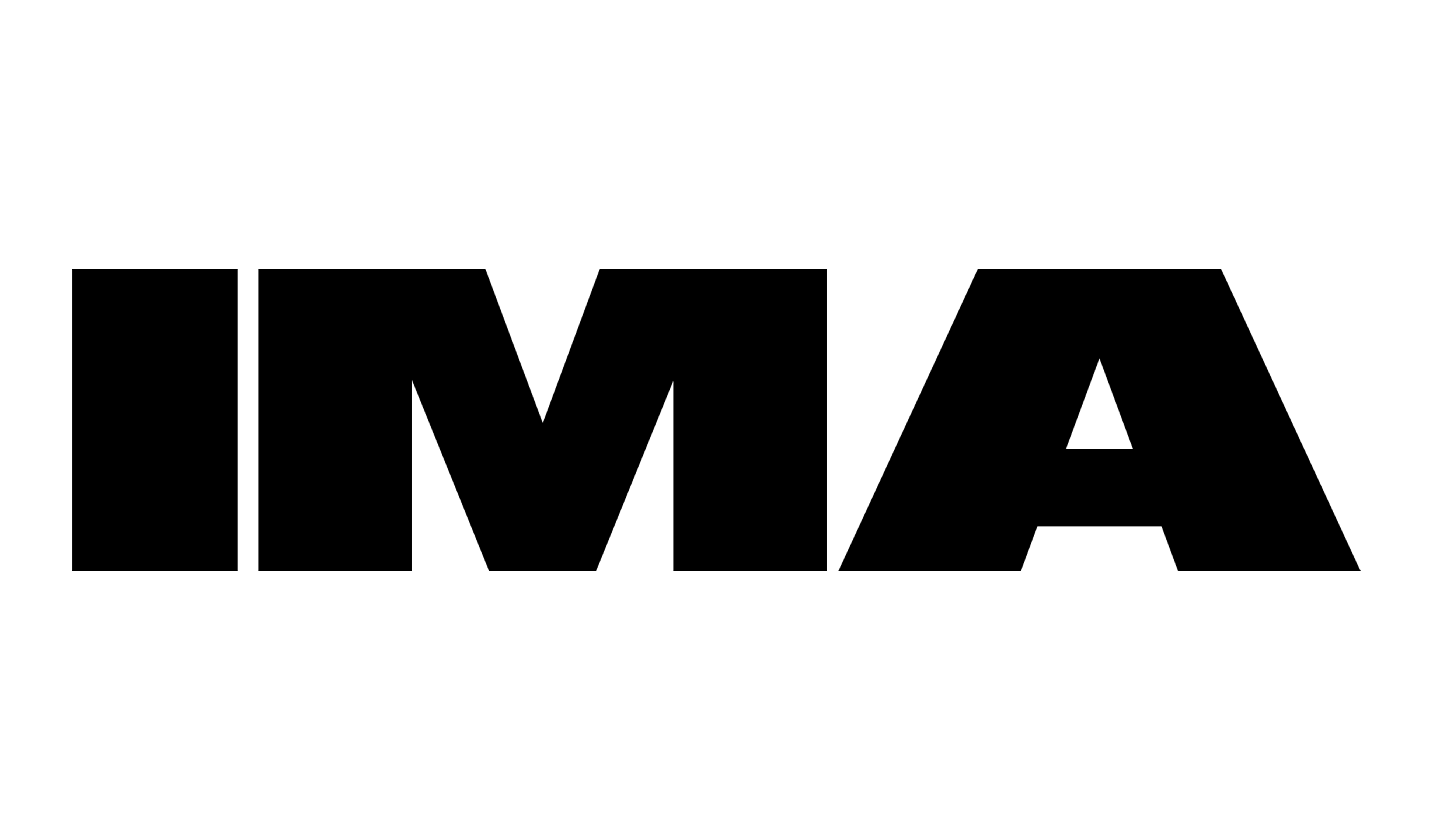 IMA Logo